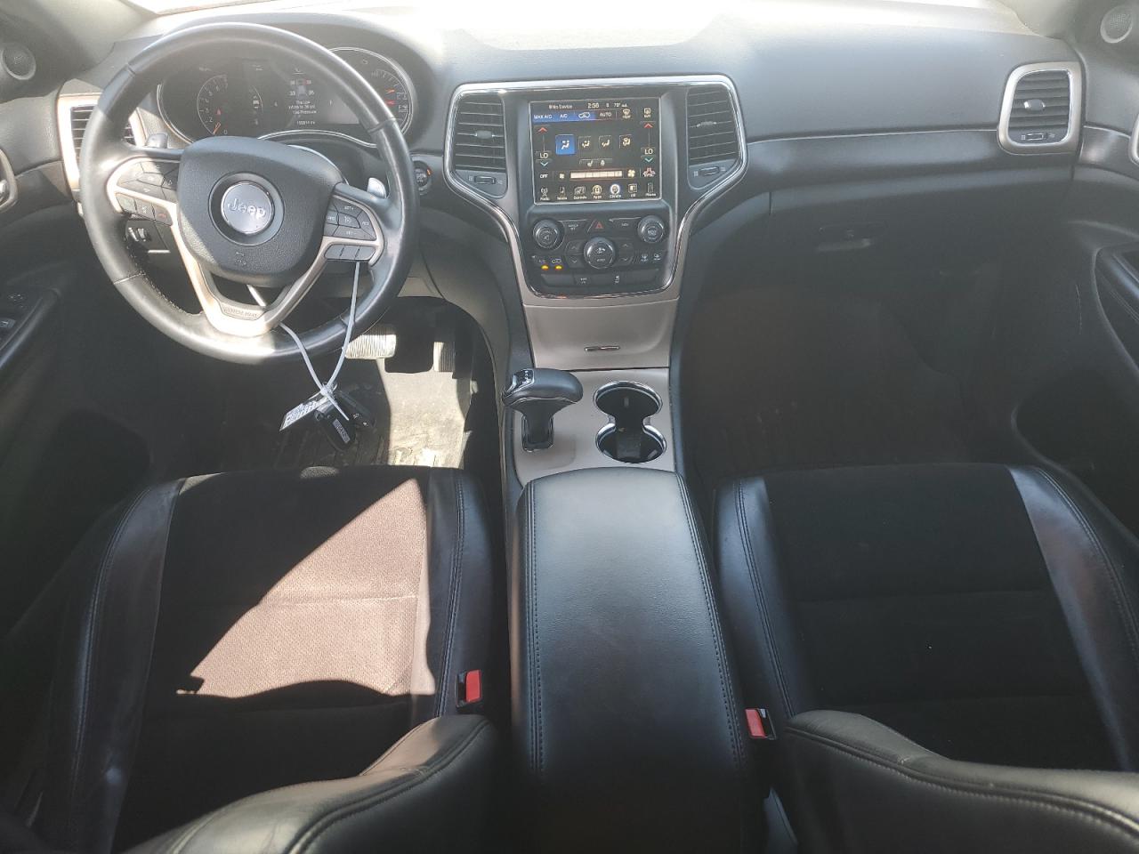 2015 Jeep Grand Cherokee Laredo VIN: 1C4RJFAG3FC628130 Lot: 81465085