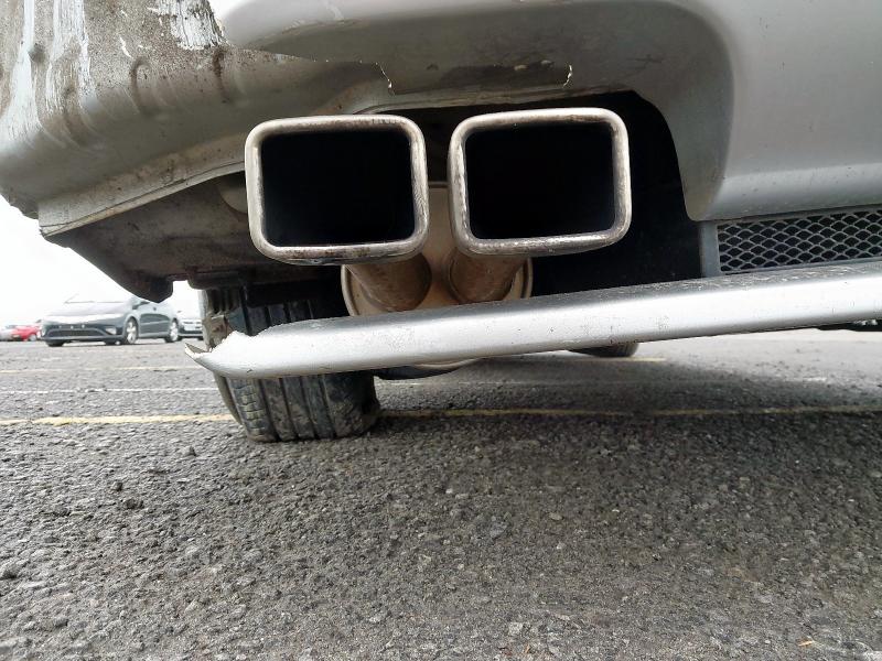 2006 NISSAN  