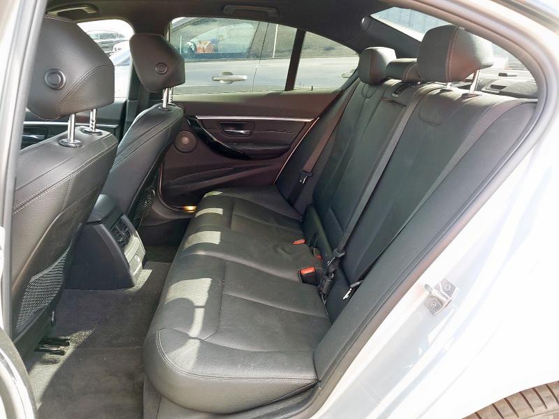 2018 BMW 340I M SPORT SHADOW EDITI 