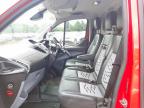 2016 FORD TRANSIT CUSTOM 290 SPORT  for sale at Copart COLCHESTER