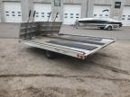 2002 NEWMAN'S SNOWMOBILE TRAILER a la Venta en Copart MN - MINNEAPOLIS NORTH