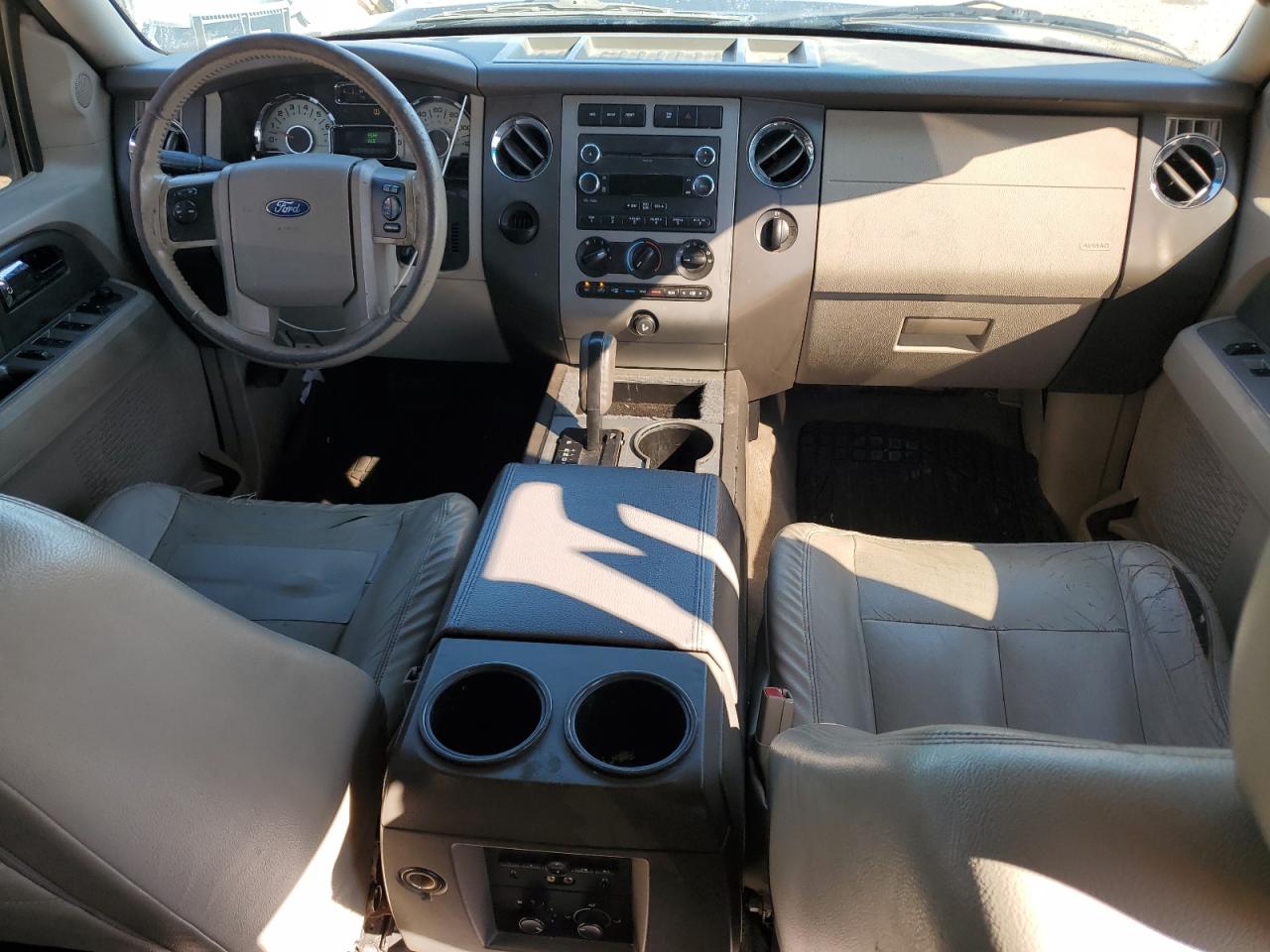 2014 Ford Expedition Xlt VIN: 1FMJU1H57EEF09703 Lot: 83813085