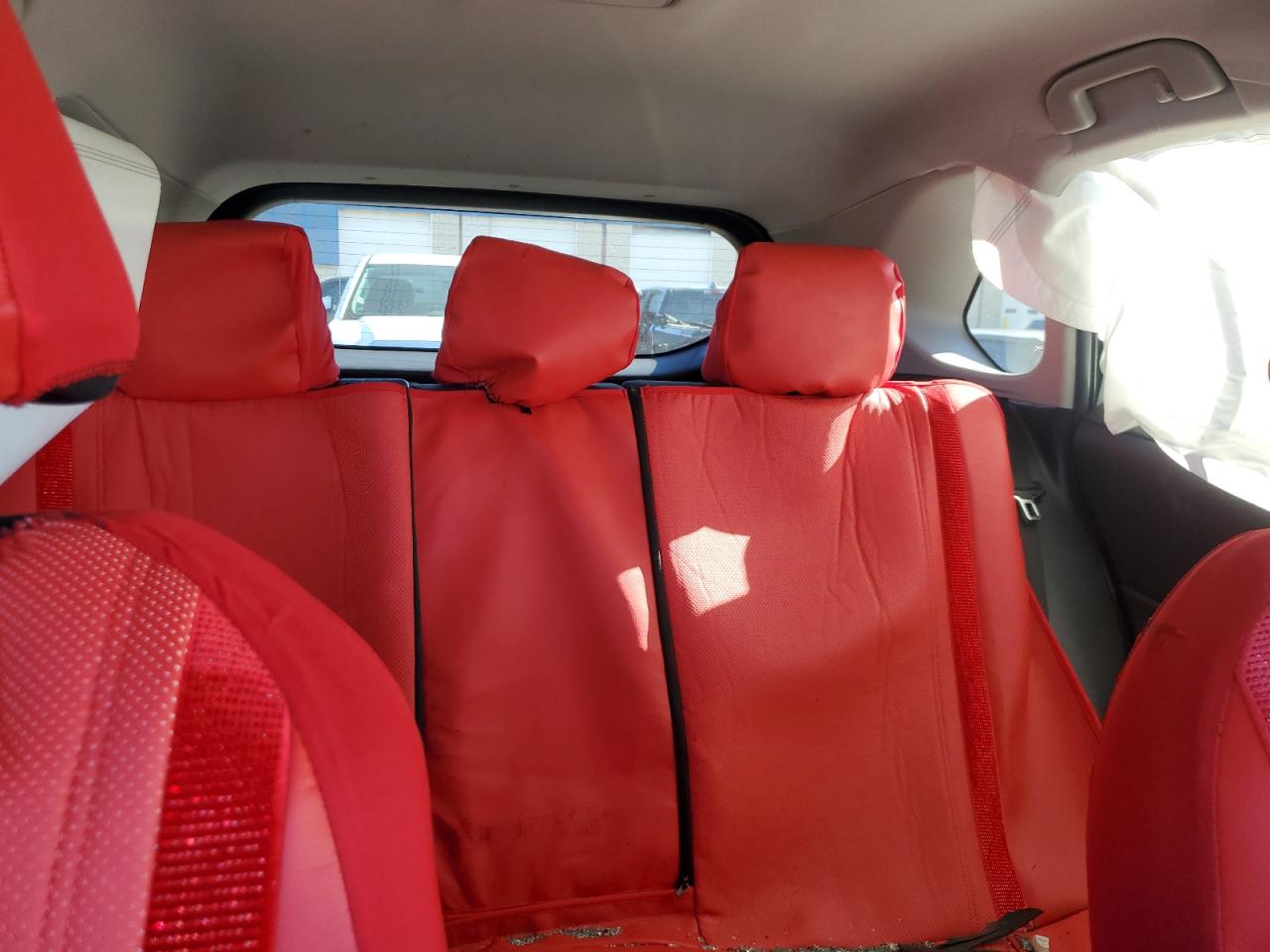 2023 Toyota Rav4 Xle VIN: 2T3P1RFV9PW382831 Lot: 83804645