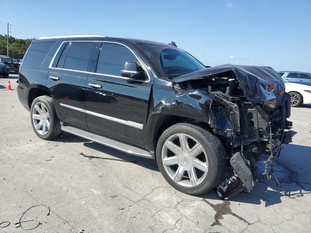 CADILLAC ESCALADE 2015 Black