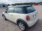 2009 MINI COOPER D  for sale at Copart ST HELENS