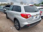 2017 SUZUKI VITARA SZ5 for sale at Copart BRISTOL