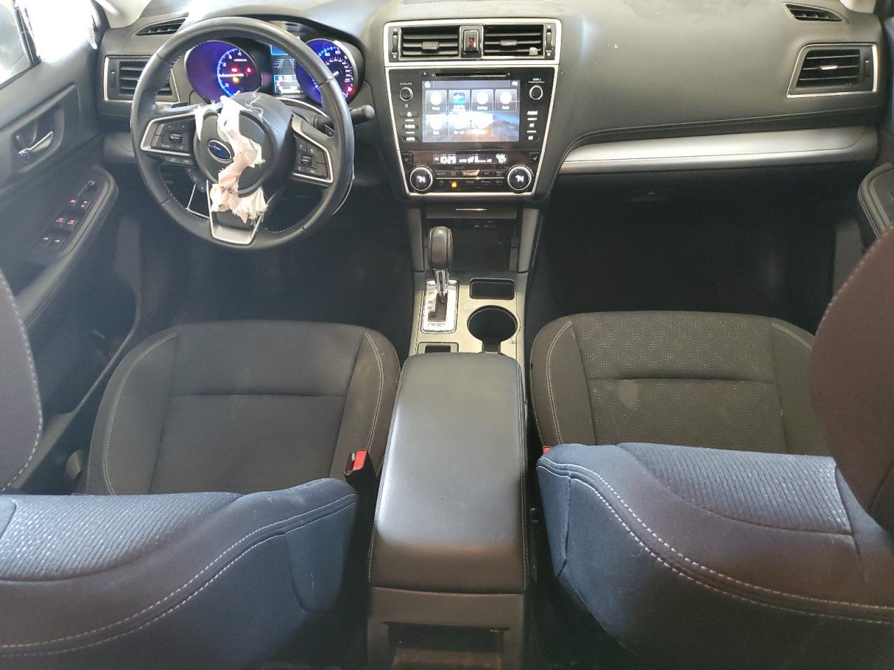 2019 Subaru Legacy 2.5I Premium VIN: 4S3BNAF67K3003944 Lot: 83888745