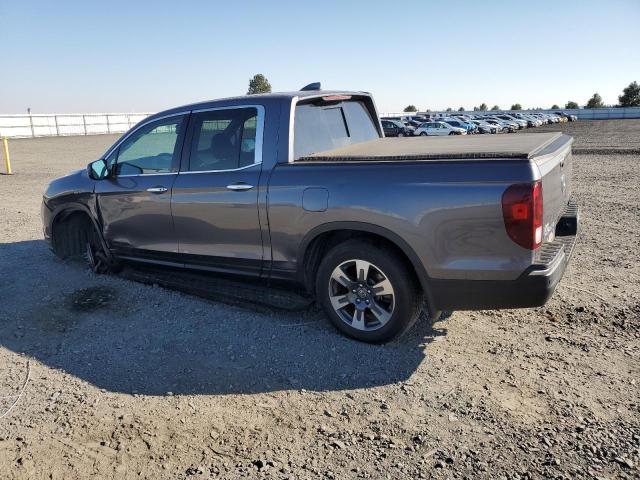  HONDA RIDGELINE 2019 Szary