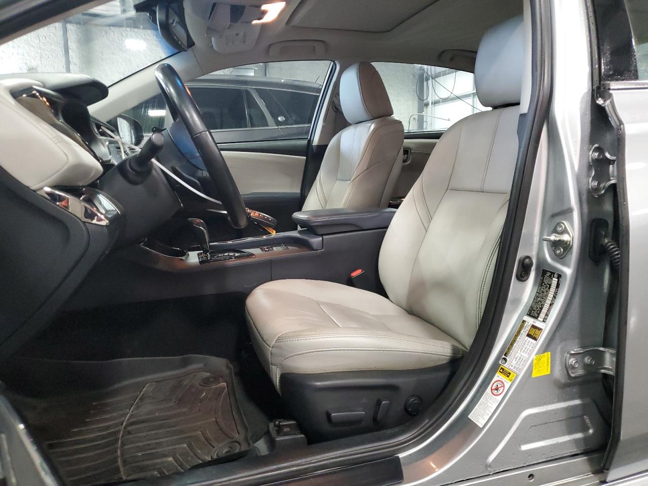 2015 Toyota Avalon Xle VIN: 4T1BK1EB3FU152855 Lot: 84206005