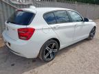 2014 BMW 116I SPORT  for sale at Copart WESTBURY