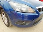2010 FORD FOCUS ZETEC 100 AUTO  for sale at Copart SANDY
