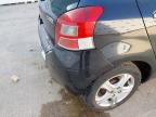 2010 TOYOTA YARIS TR VVT-I  for sale at Copart ROCHFORD