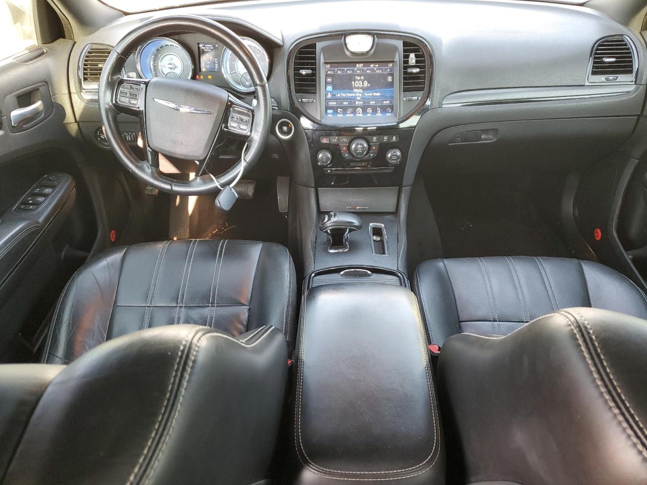 2014 Chrysler 300 S VIN: 2C3CCAGG1EH376954 Lot: 70719655