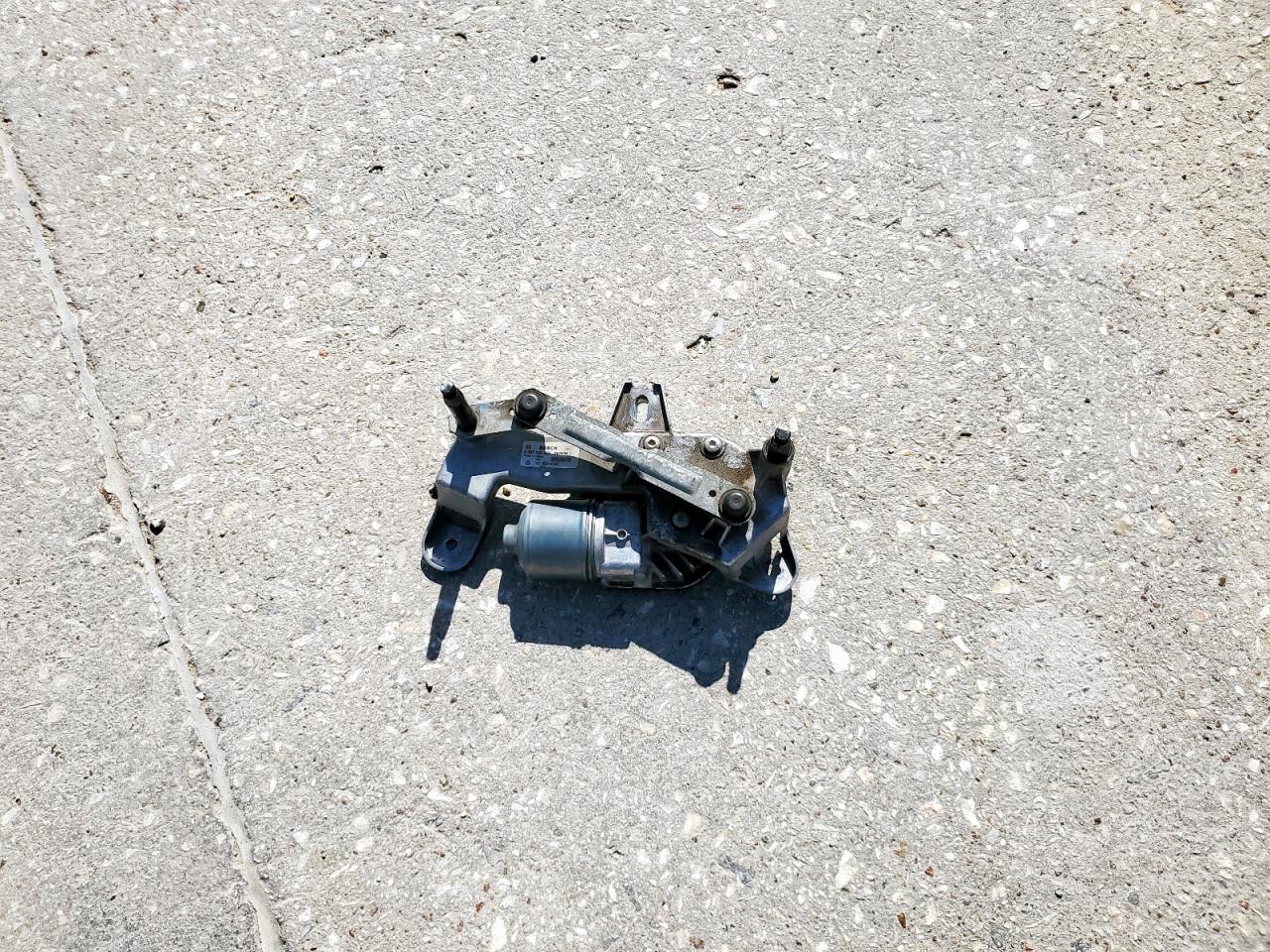 2007 Mercedes-Benz S 550 VIN: WDDNG71X47A035429 Lot: 82079815