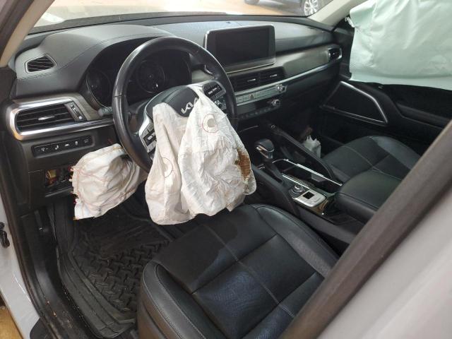 KIA TELLURIDE 2022 Серый