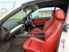 2012 BMW 118I M SPORT 118I M SPORT 2DR for sale at Copart ROCHFORD