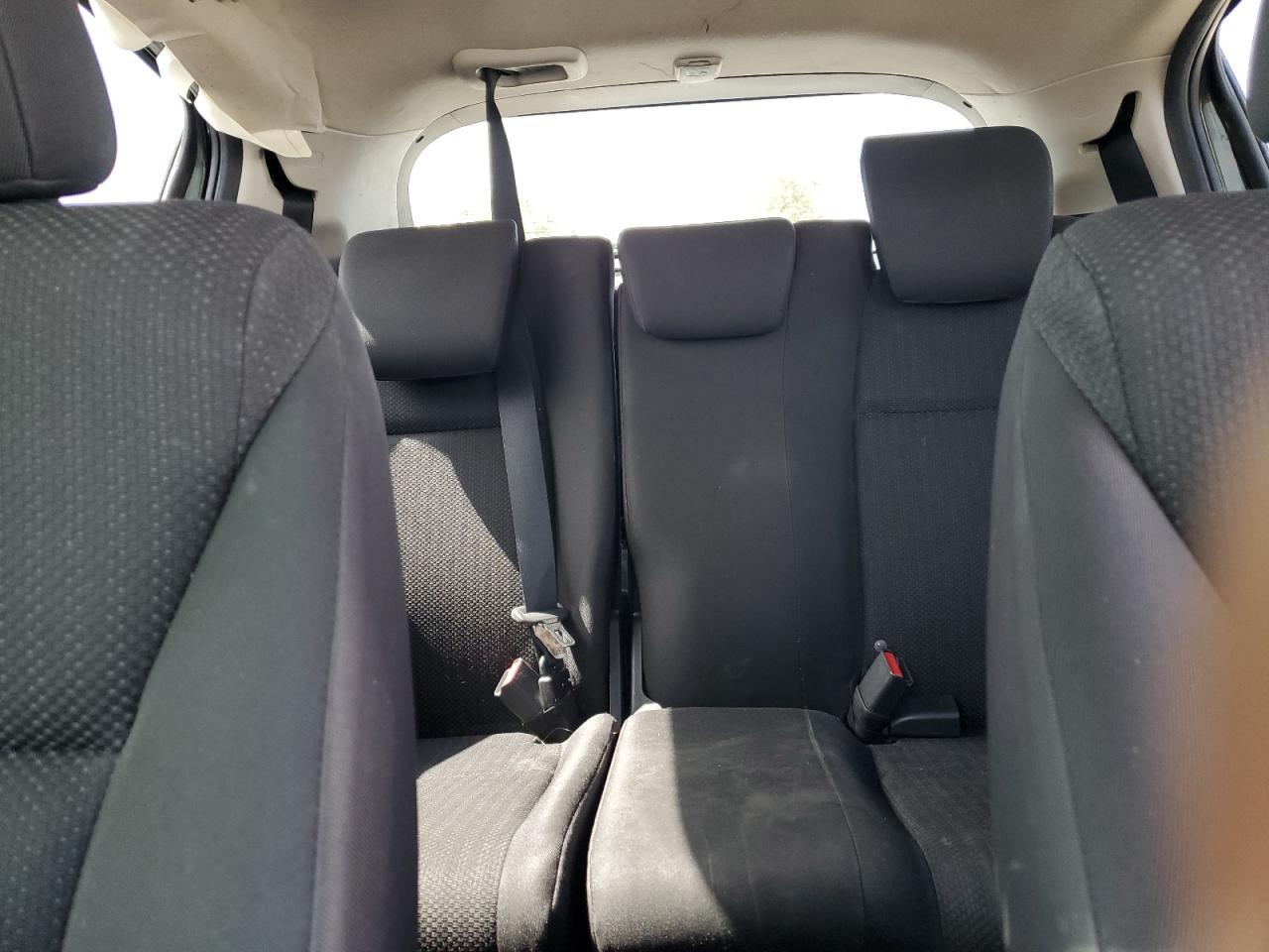 2016 Honda Hr-V Ex VIN: 3CZRU5H55GM738614 Lot: 81820565