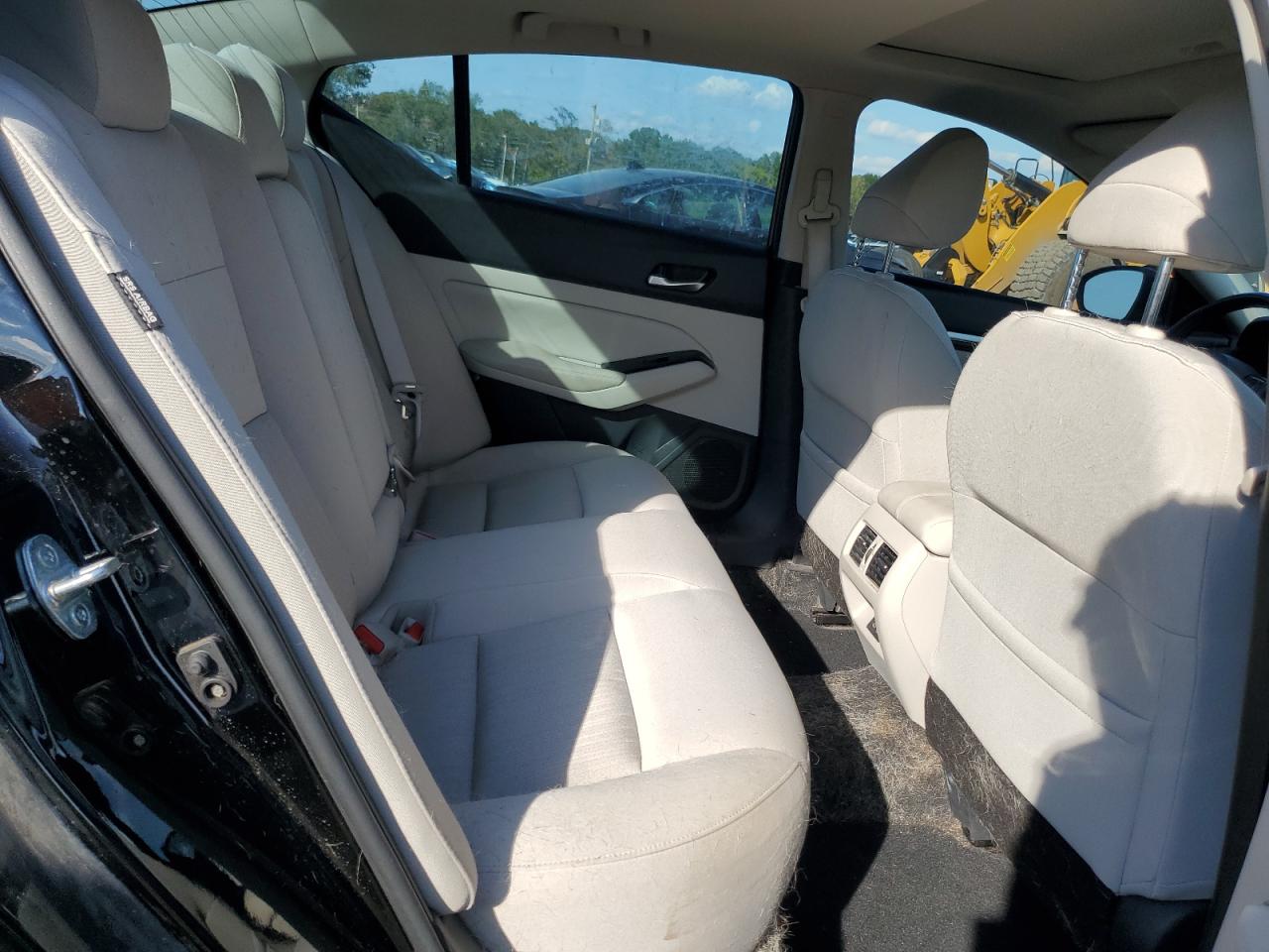 2020 Nissan Altima Sv VIN: 1N4BL4DV0LC225072 Lot: 83784215