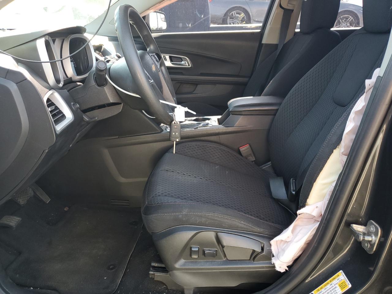 2014 Chevrolet Equinox Ls VIN: 2GNALAEK3E6317482 Lot: 84759935