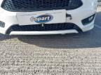 2017 FORD FOCUS ST-LINE  for sale at Copart CHESTER