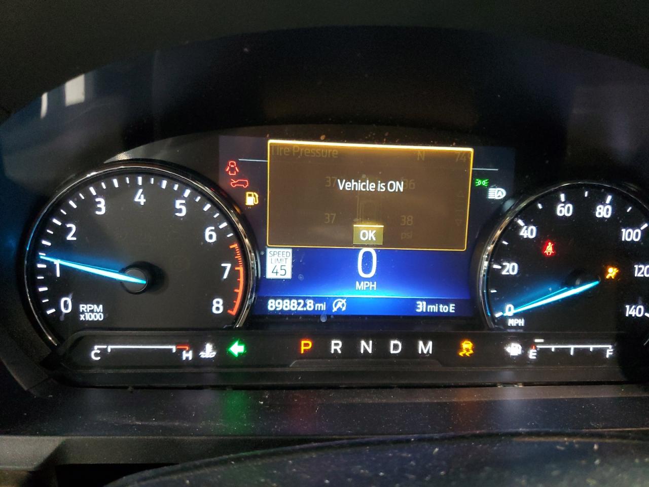 2021 Ford Explorer Limited VIN: 1FMSK8FH0MGC30516 Lot: 83986305