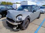 2017 MINI CLUBMAN COOPER D AUTO  for sale at Copart NEWBURY