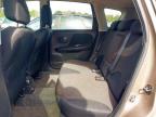 2009 NISSAN NOTE N-TEC  for sale at Copart NEWBURY