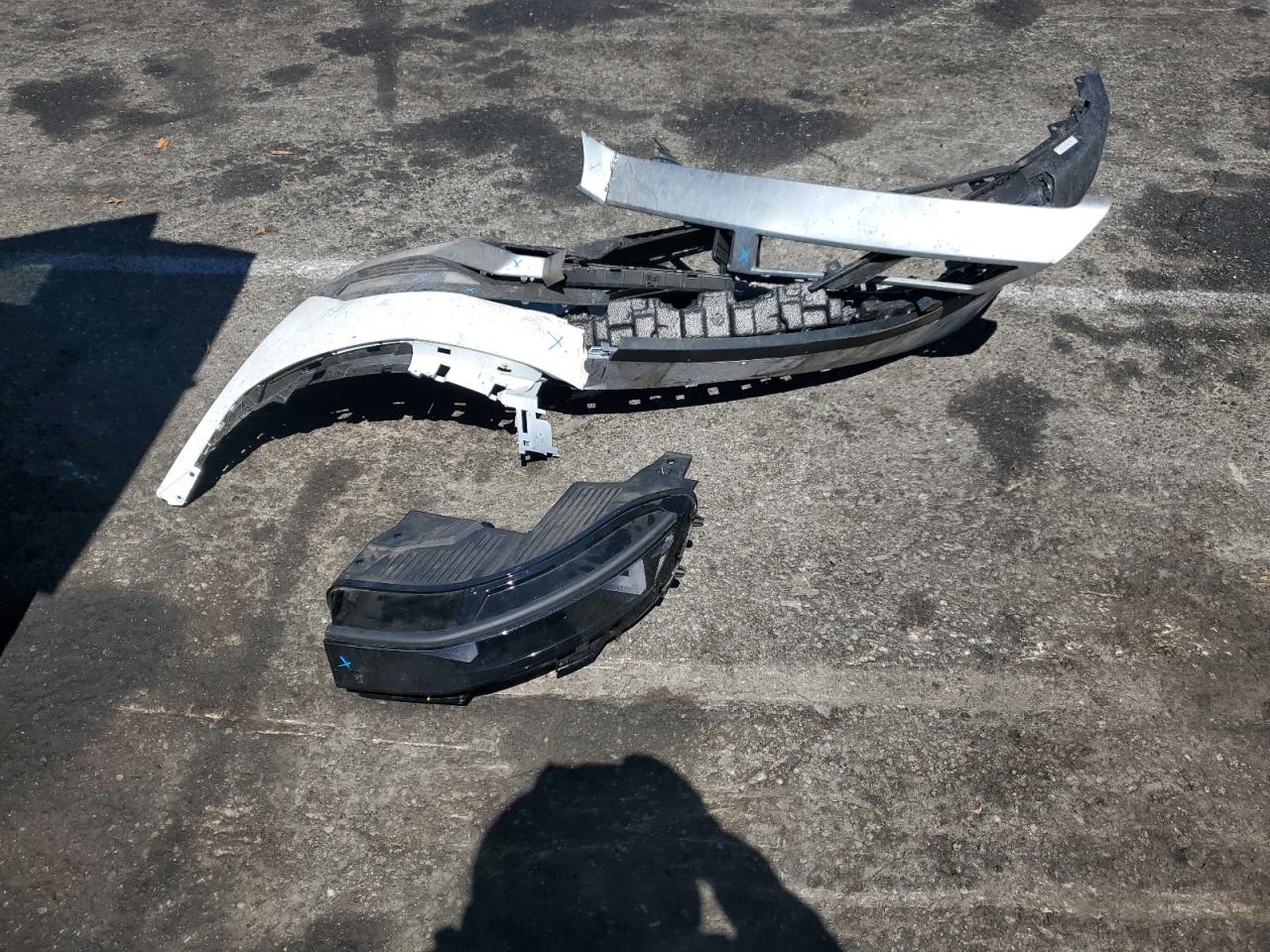 2024 Hyundai Ioniq 5 Se VIN: KM8KM4DBXRU318435 Lot: 71116735