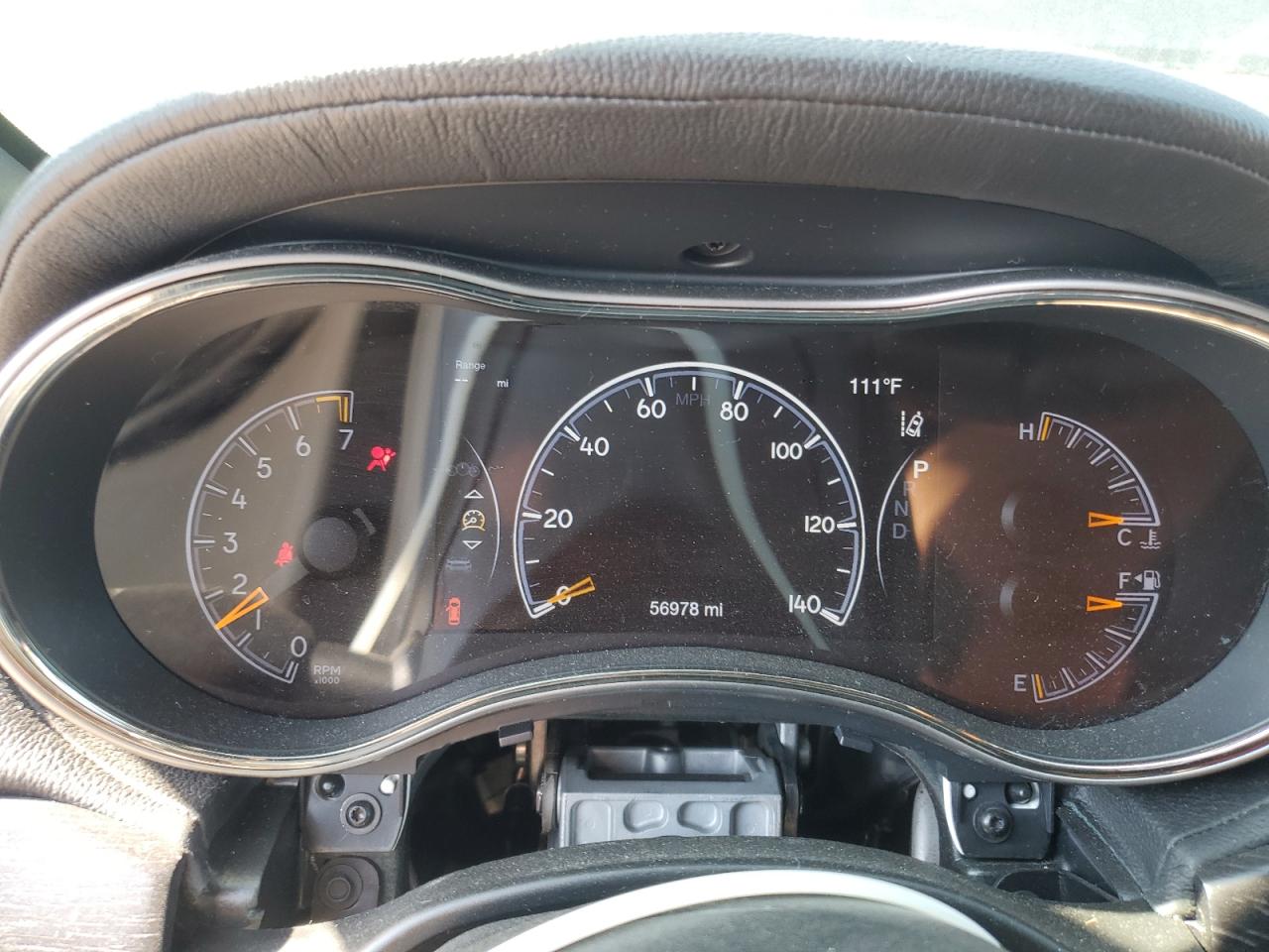 2019 Jeep Grand Cherokee Overland VIN: 1C4RJFCG4KC589961 Lot: 81119085