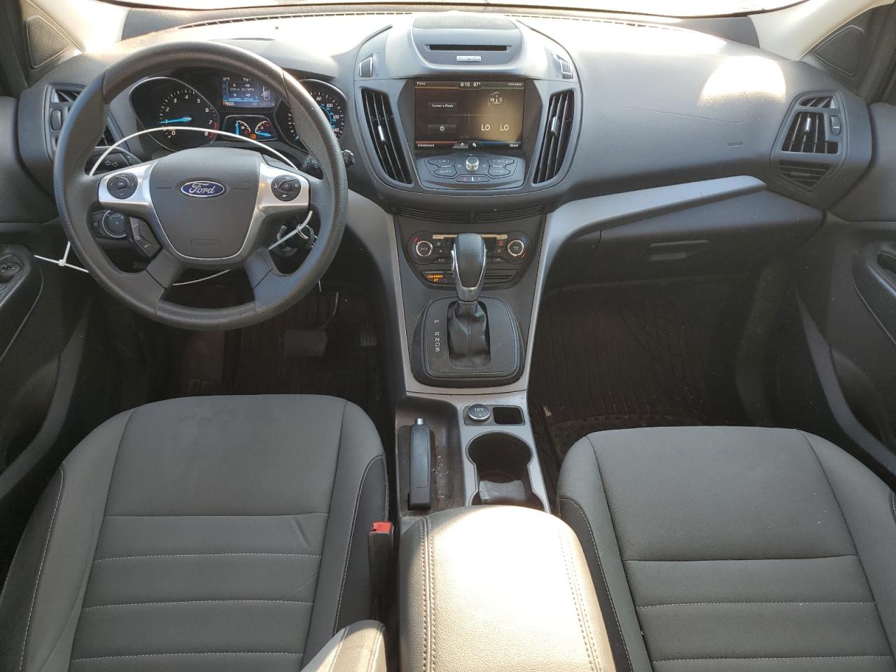 2015 Ford Escape Se VIN: 1FMCU9GX6FUB41340 Lot: 84007685