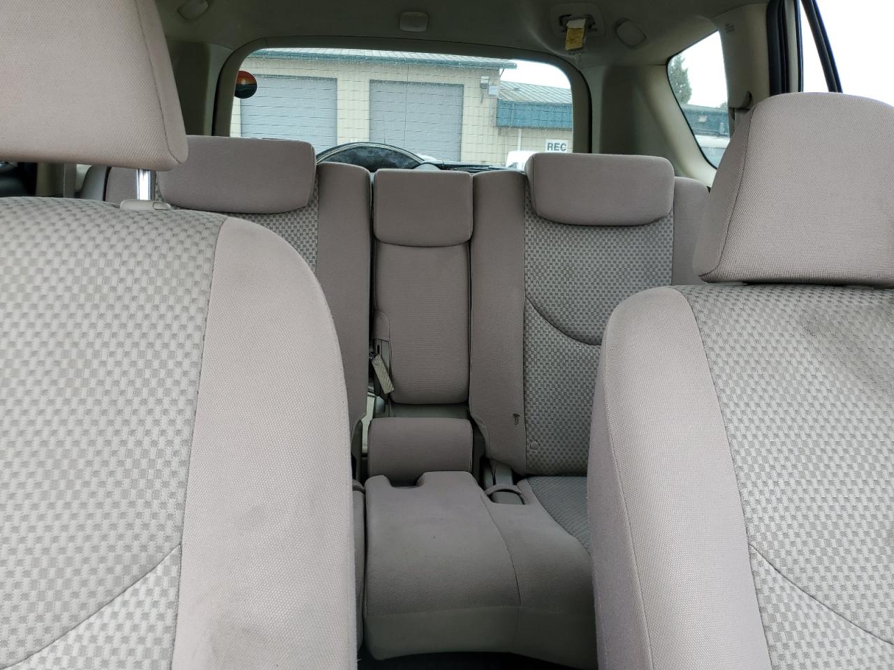 2008 Toyota Rav4 VIN: JTMBK33V885049943 Lot: 72005805