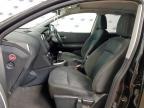 2011 NISSAN QASHQAI N-TEC for sale at Copart NEWBURY