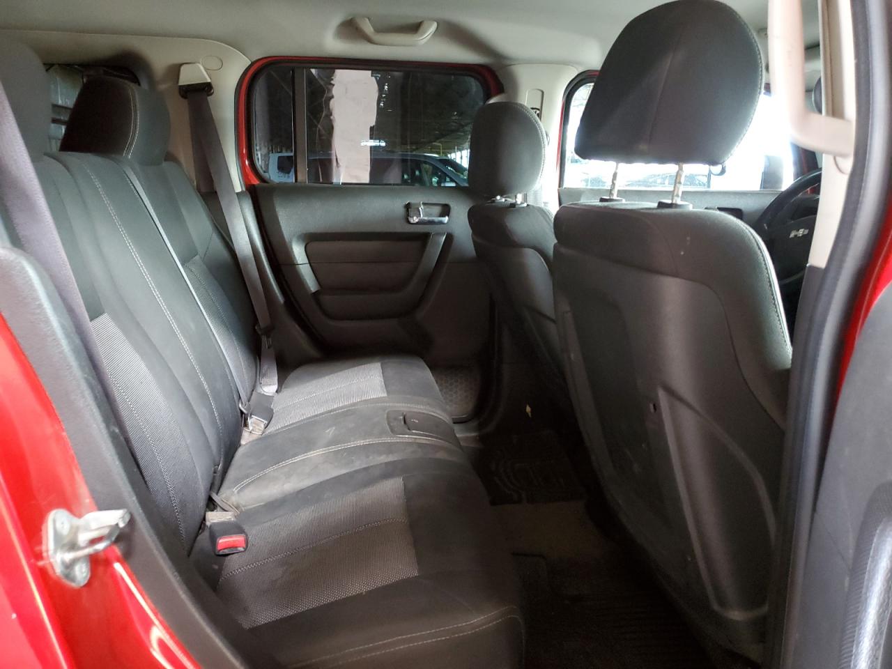 2006 Hummer H3 VIN: 5GTDN136668103094 Lot: 71666245