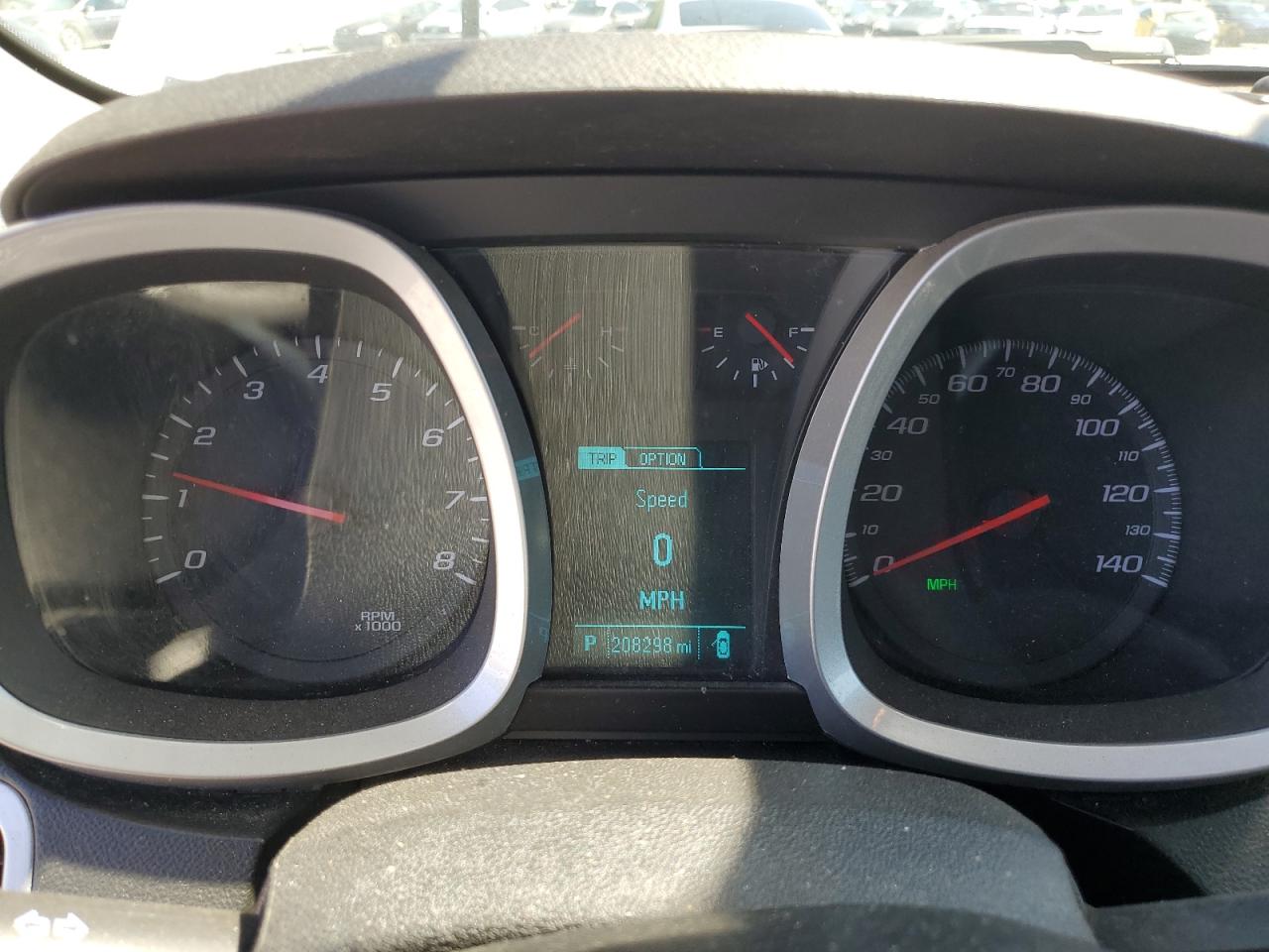 2016 Chevrolet Equinox Ltz VIN: 2GNALDEKXG6271718 Lot: 71217275