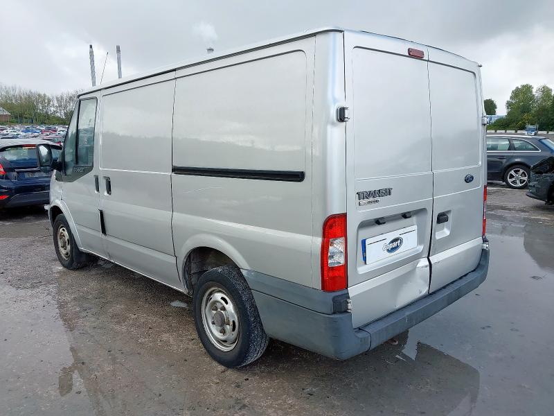 2008 FORD TRANSIT 85 T280S FWD 