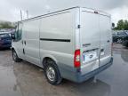 2008 FORD TRANSIT 85 T280S FWD  for sale at Copart ST HELENS