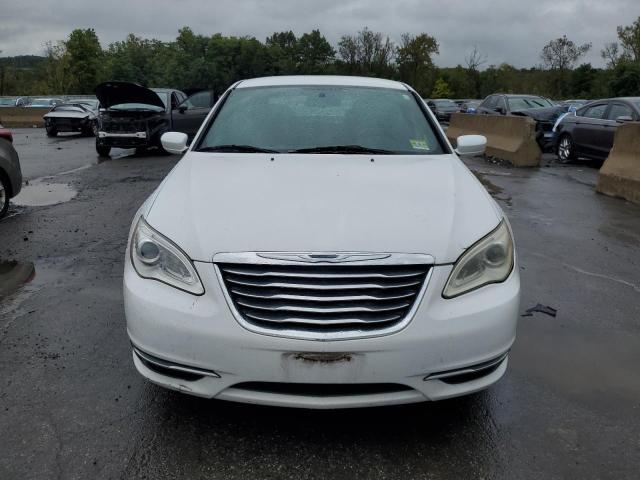  CHRYSLER 200 2014 White