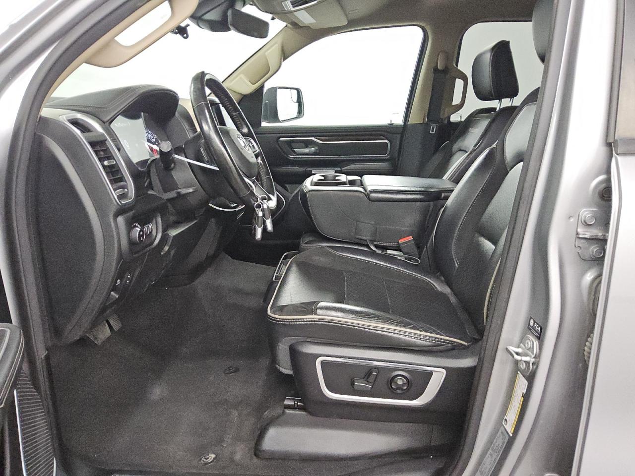 2021 Ram 1500 Laramie VIN: 1C6RRFJG6MN662807 Lot: 80495695