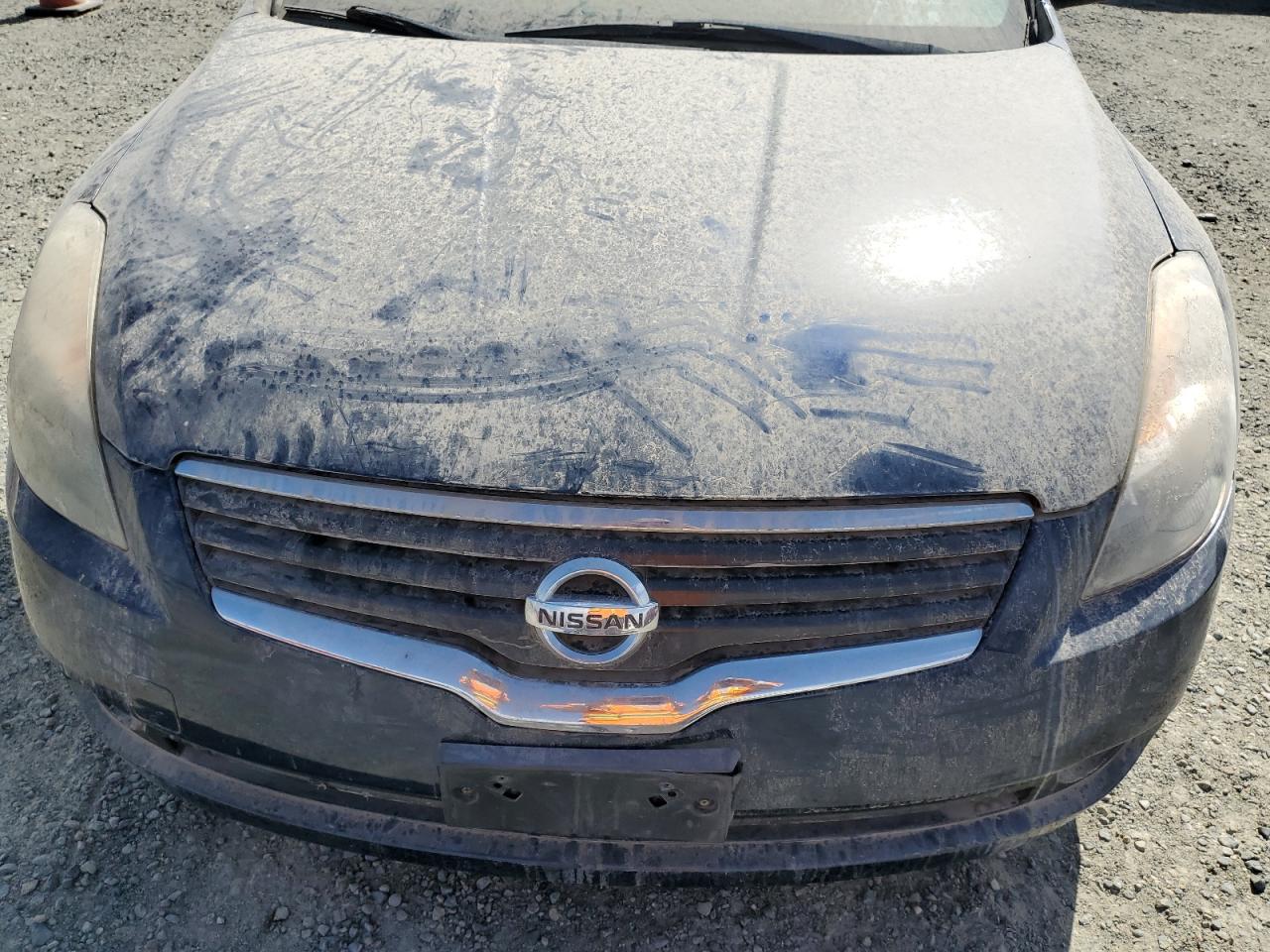 2009 Nissan Altima Hybrid VIN: 1N4CL21E59C145983 Lot: 83985895