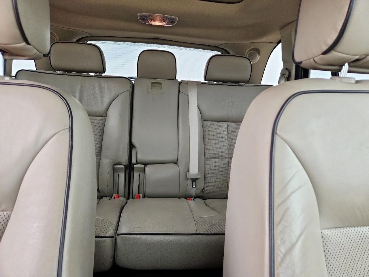 2010 Lincoln Mkx VIN: 2LMDJ6JC5ABJ00895 Lot: 71423965