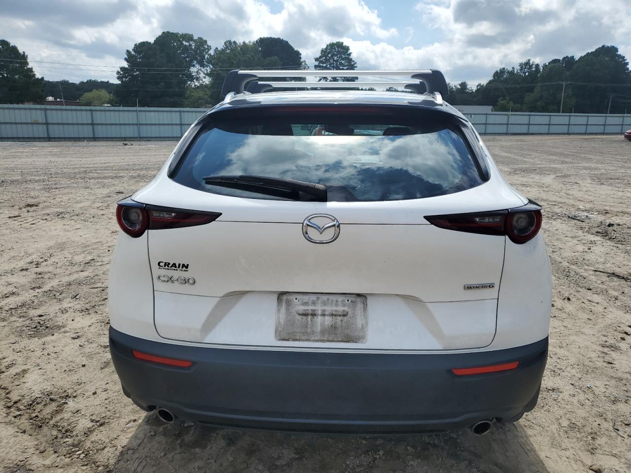 2020 Mazda Cx-30 VIN: 3MVDMABL9LM127106 Lot: 82122955