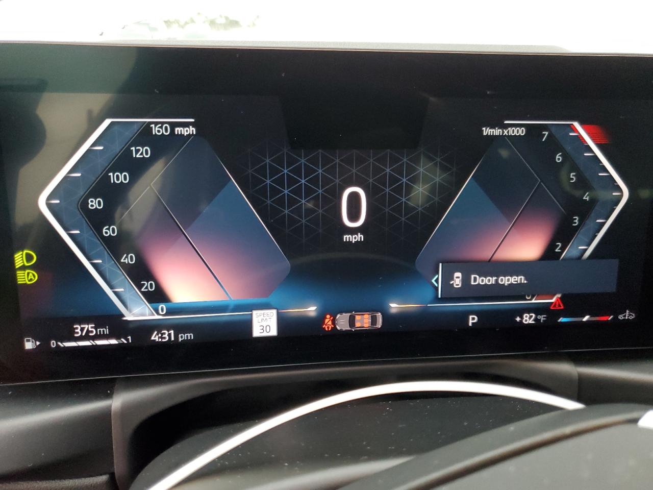 2024 BMW 330Xi VIN: 3MW89FF06R8E35432 Lot: 71535305