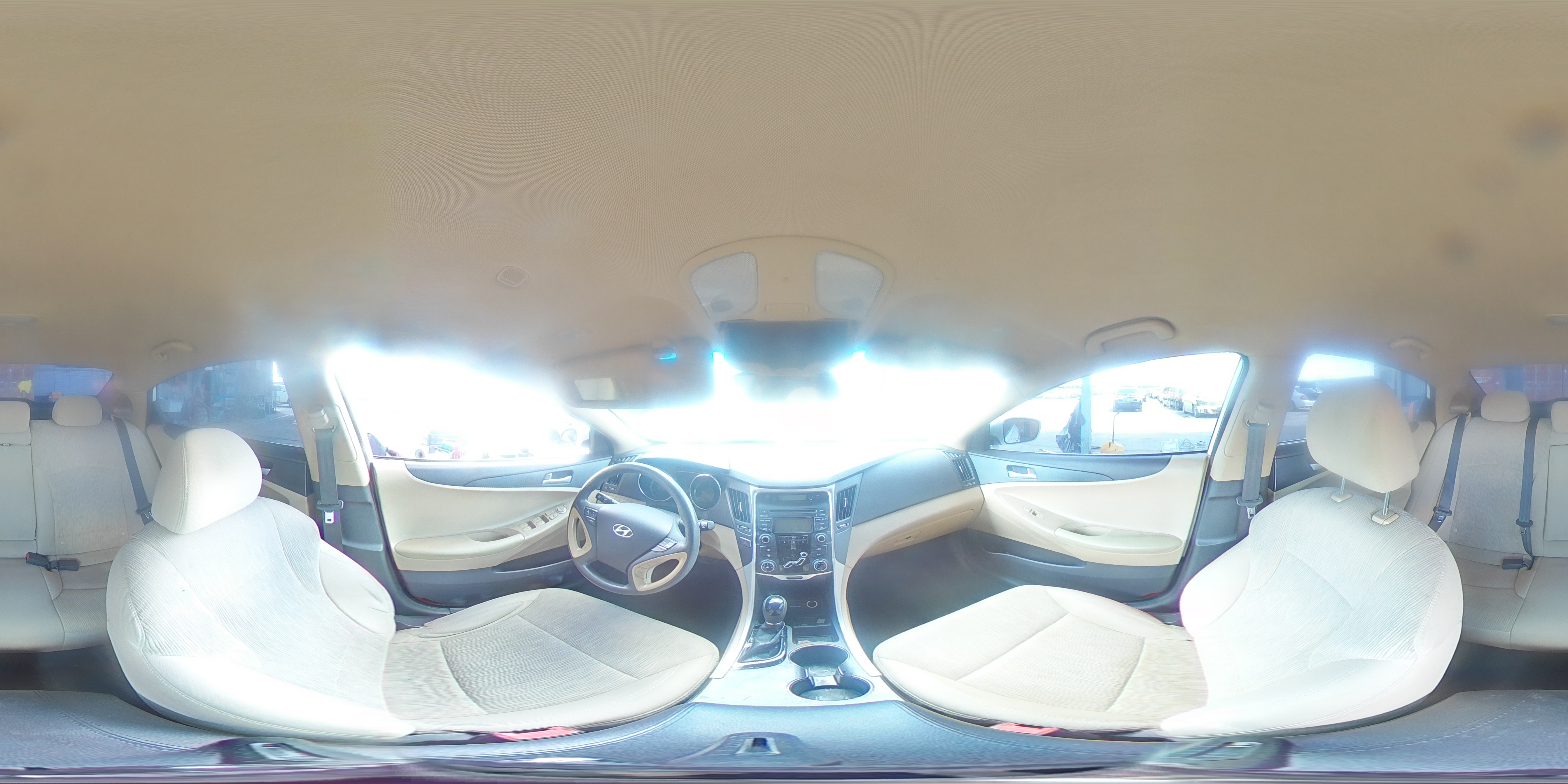 2013 Hyundai Sonata Gls VIN: 5NPEB4AC7DH761665 Lot: 81677465