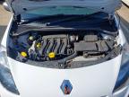 2011 RENAULT CLIO DYNAMIQUE TTOM VVT A  for sale at Copart NEWBURY
