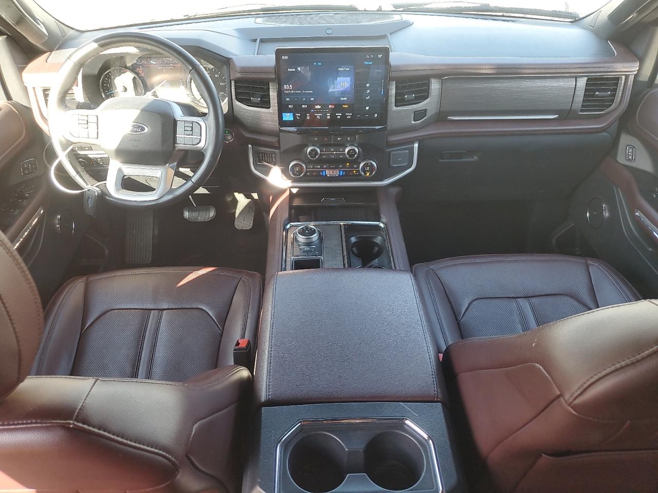 2024 Ford Expedition Max Limited VIN: 1FMJK1K88REA51944 Lot: 81041745