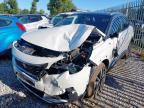 2019 PEUGEOT 3008 GT LINE PREM P-TECH  for sale at Copart SANDY