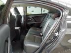 2015 TOYOTA AVENSIS BUSINESS ED + D-4 2.0D BUSINESS EDITION PLUS 4DR for sale at Copart EAST KILBRIDE