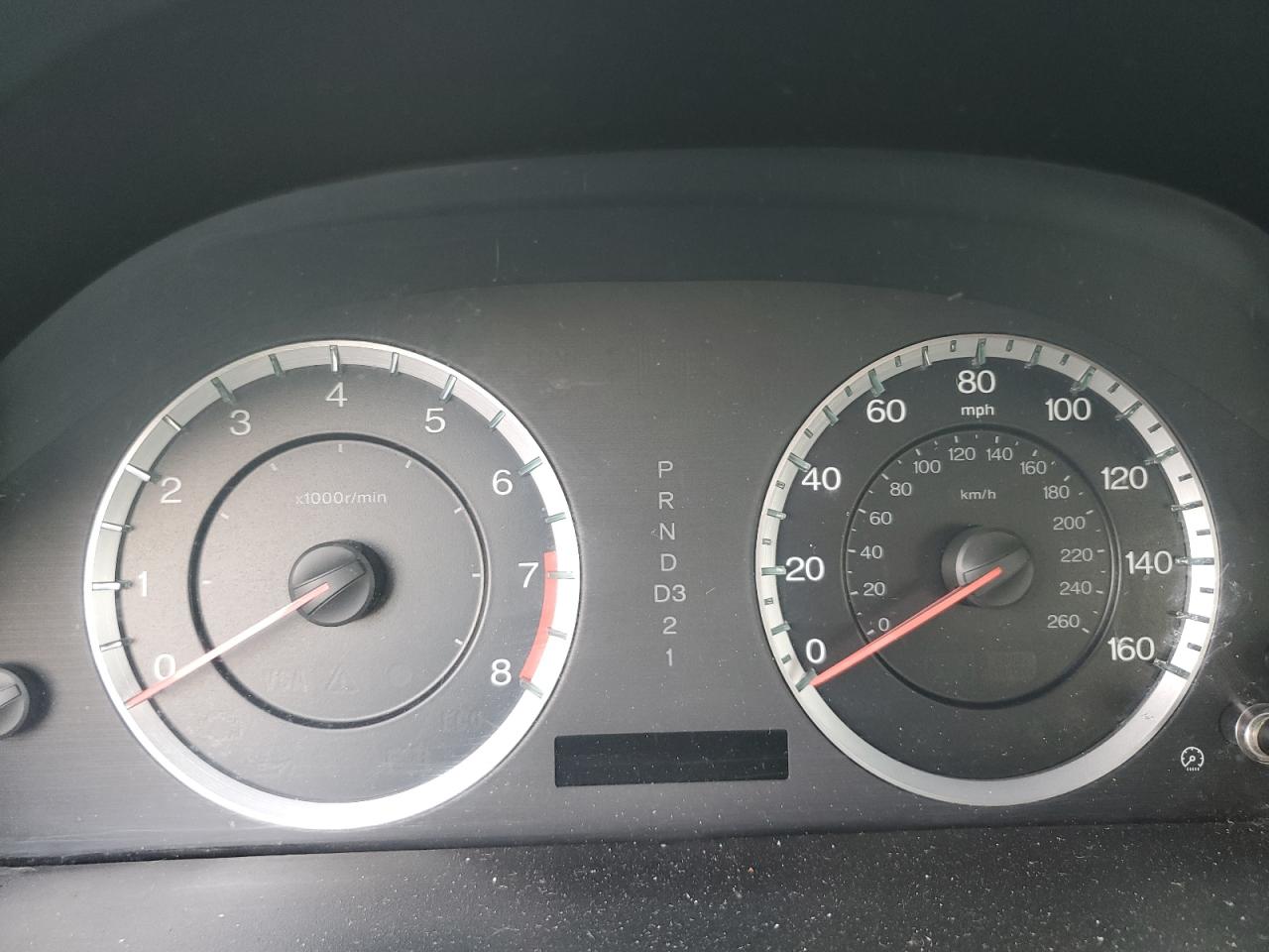 2010 Honda Accord Exl VIN: 5KBCP3F89AB017908 Lot: 71681965