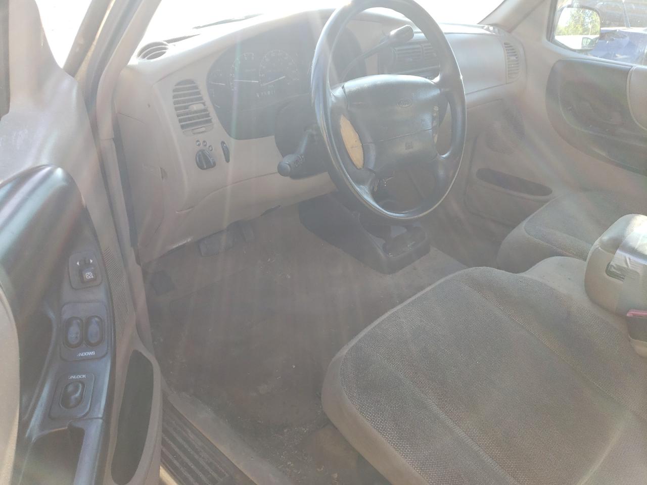 2000 Ford Ranger Super Cab VIN: 1FTYR14X3YPA63716 Lot: 80617925