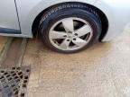 2011 RENAULT MEGANE DYNAMIQUE TTOM VVT  for sale at Copart WESTBURY